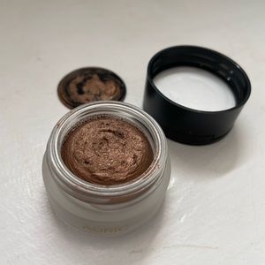 Auric Smoke Reflect Cream + Powder Eye Shadow Duo
